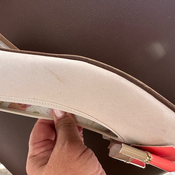 HASLEY PARIS shoes US 38.5 - Picture 6 of 11